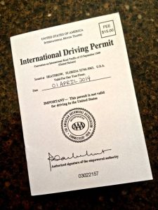 Driving License Apply From 