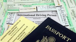 International Driving Permit Online